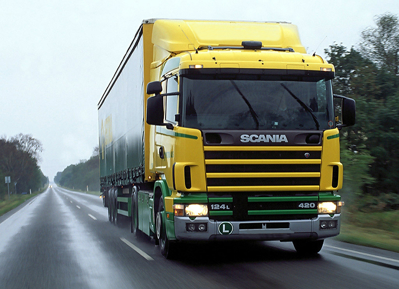 Польша. Ограничения движения грузового автотранспорта в 2019 г.