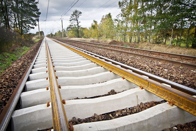 Модернизации железнодорожной линии Rail Baltica