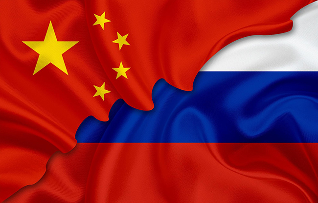 Россия и Китай согласовали квоту разрешений на 2021 год