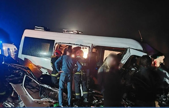 Кто заплатит за жертвы