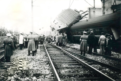 Роковая суббота