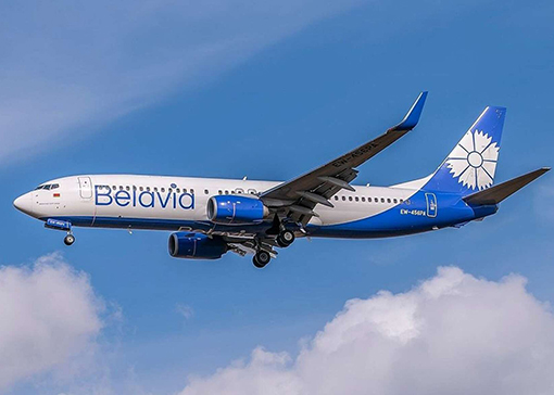 Санкции сняты. Расправим крылья?