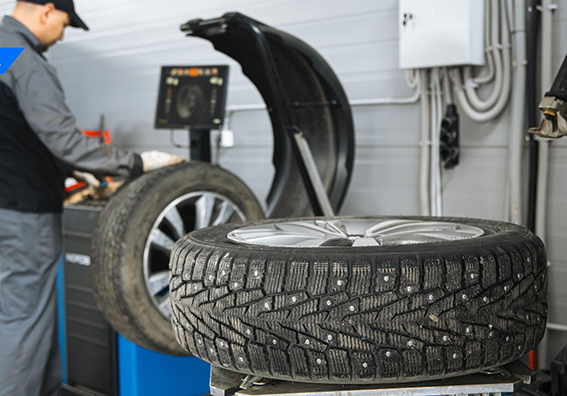 Шины – дело тонкое. И опасное