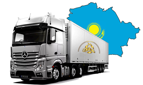 Дальнобойщиков освободили от визового лимита в РФ