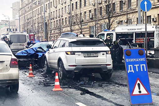 Провинился – лишился