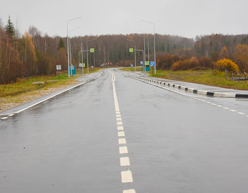 Гравийка гравийке – рознь