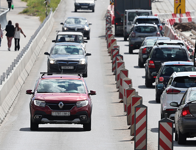 «Юбилейный» на финишной прямой