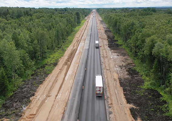 Полос всем хватит