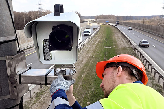 Скорости не дали усредниться