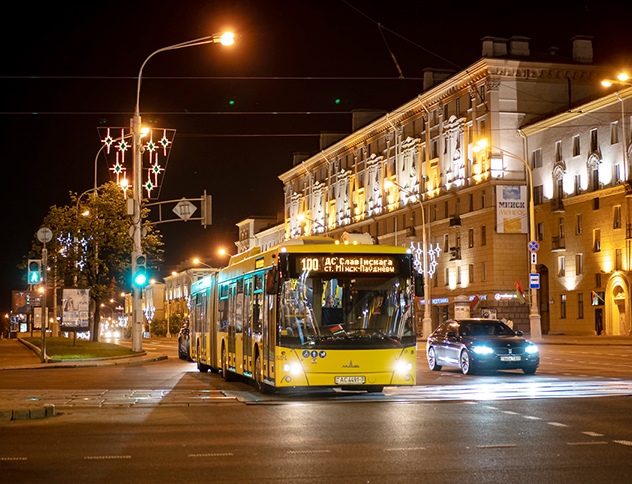 ГИС для всех