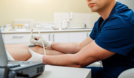 Варикоз водителю чреват