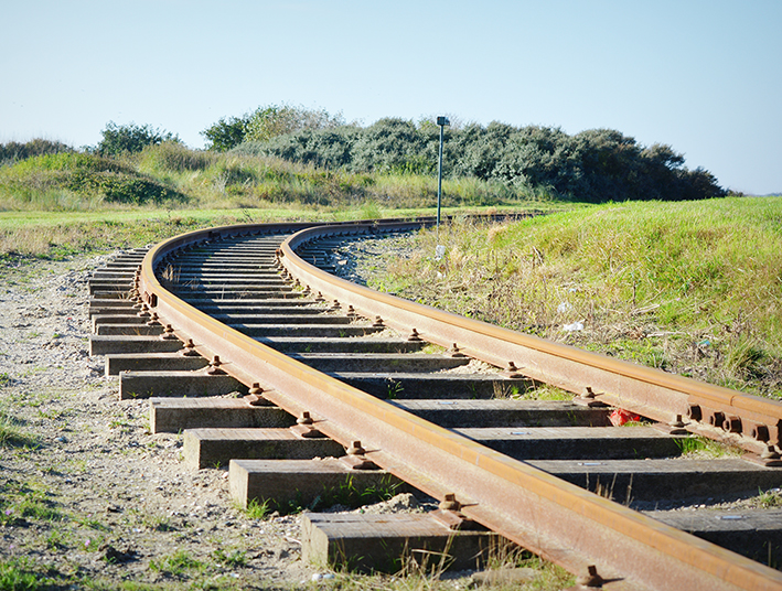 До аварии рукой подать