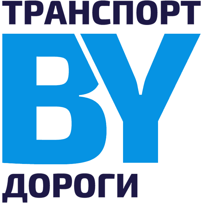 Логотип Транспорт Дороги