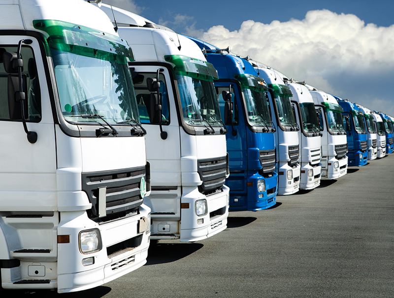 Порядок выдачи разрешений РФ «в/из третьих стран» на международные перевозки грузов