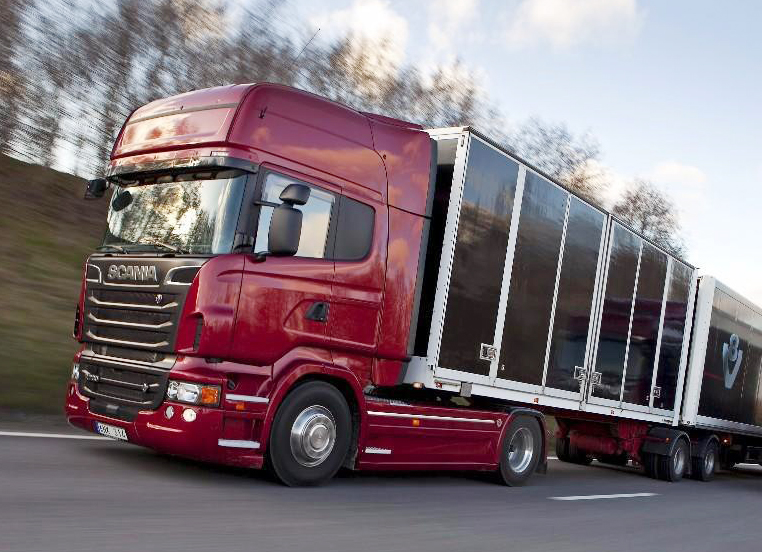 Ограничения на движение грузового автотранспорта в Швейцарии в 2019 г.