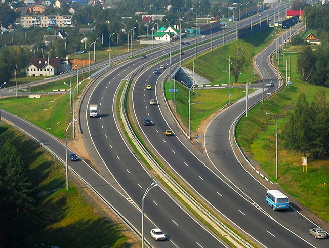 Азиатский банк поддержит белорусскую транспортную инфраструктуру