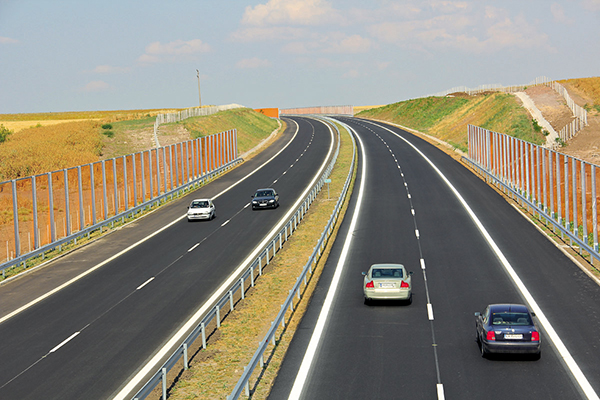 Электронная система взимания дорожных сборов в Болгарии