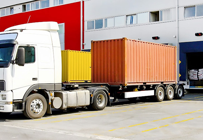 Правила перевозок грузов в России изменятся с 2021 года