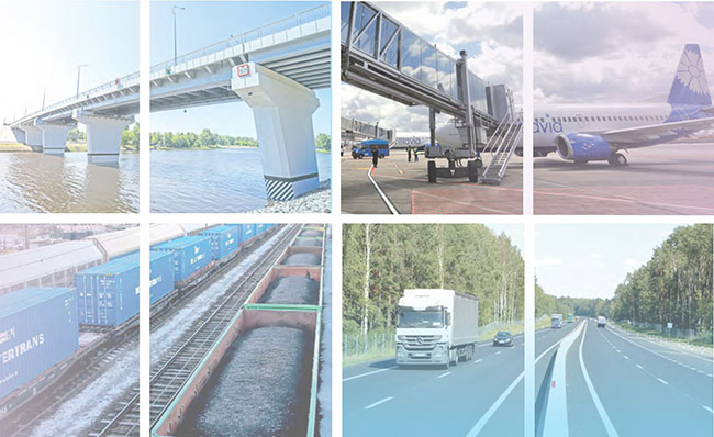 Траектория устойчивости белорусского транспорта