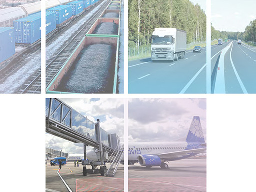 Утверждена Государственная программа «Транспортный комплекс» на 2021–2025 годы