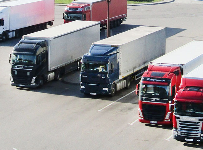Изменения в Правила автомобильных перевозок грузов в Беларуси