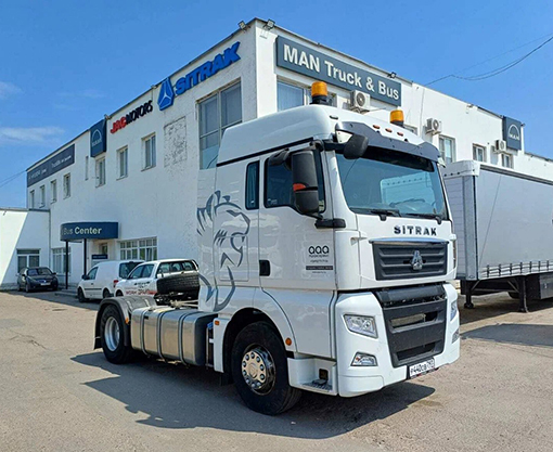 На доверии и спрос растет