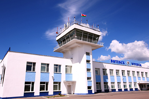 И там летать охота. Гродно взлетит, Витебск – расширит полетную программу