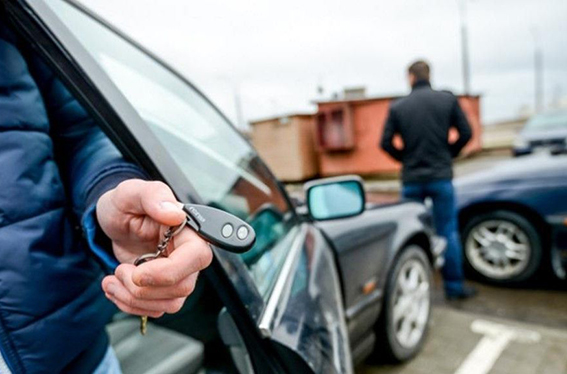 Авторазвод