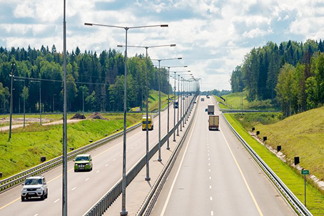 Футуризм и реальность