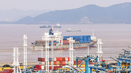 Полярный Шелковый путь