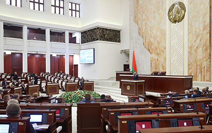 Дорожную сферу ждут изменения