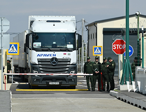 Виза в Турцию на 90 дней. Если – водитель