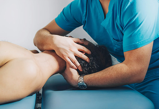 Спина колом