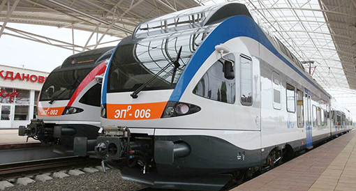 Белорусская железная дорога поедет по-новому