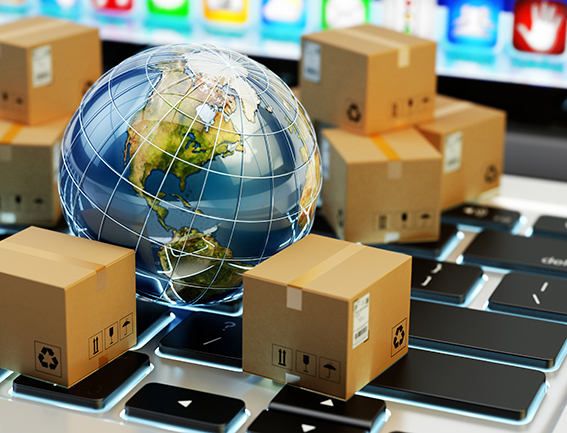 Первый международный транспортно-логистический форум