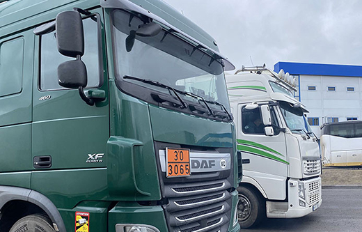 Идем на каботаж