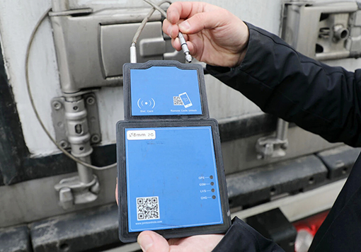 Нововведения по использованию навигационных пломб в Беларуси