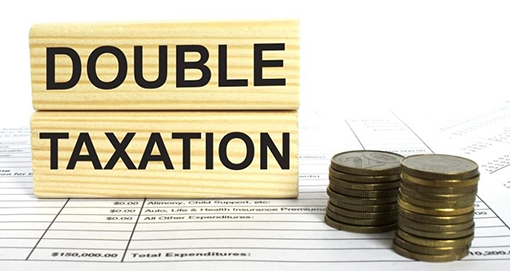 С 1 января 2026 года прекращает действие договор об избежании двойного налогообложения между Беларусью и Литвой