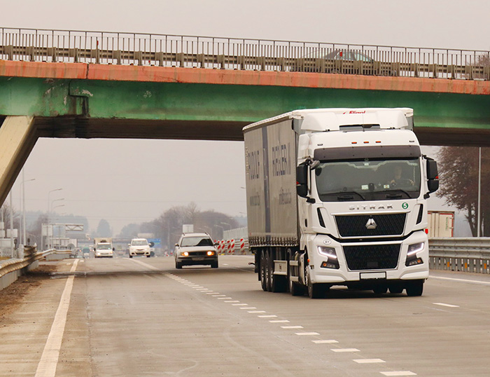 Финиш «серым» перевозкам