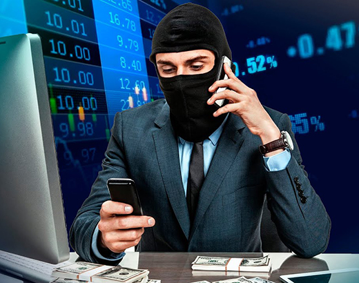 Покуда есть на свете простаки: мошенничество в транспортной логистике