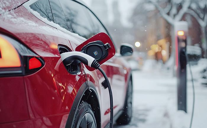 Тесно электромобилям в Союзе