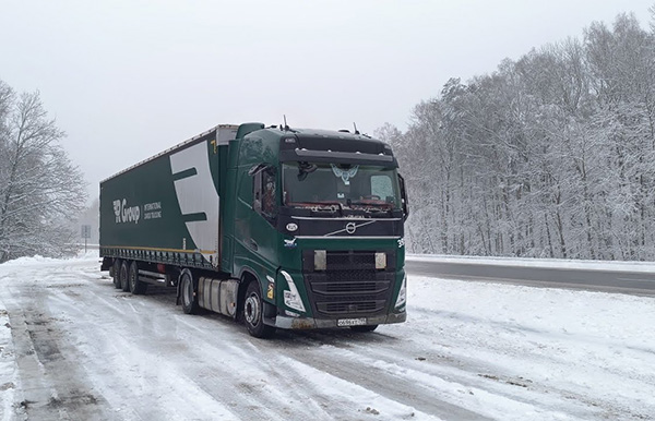 Маржа просела